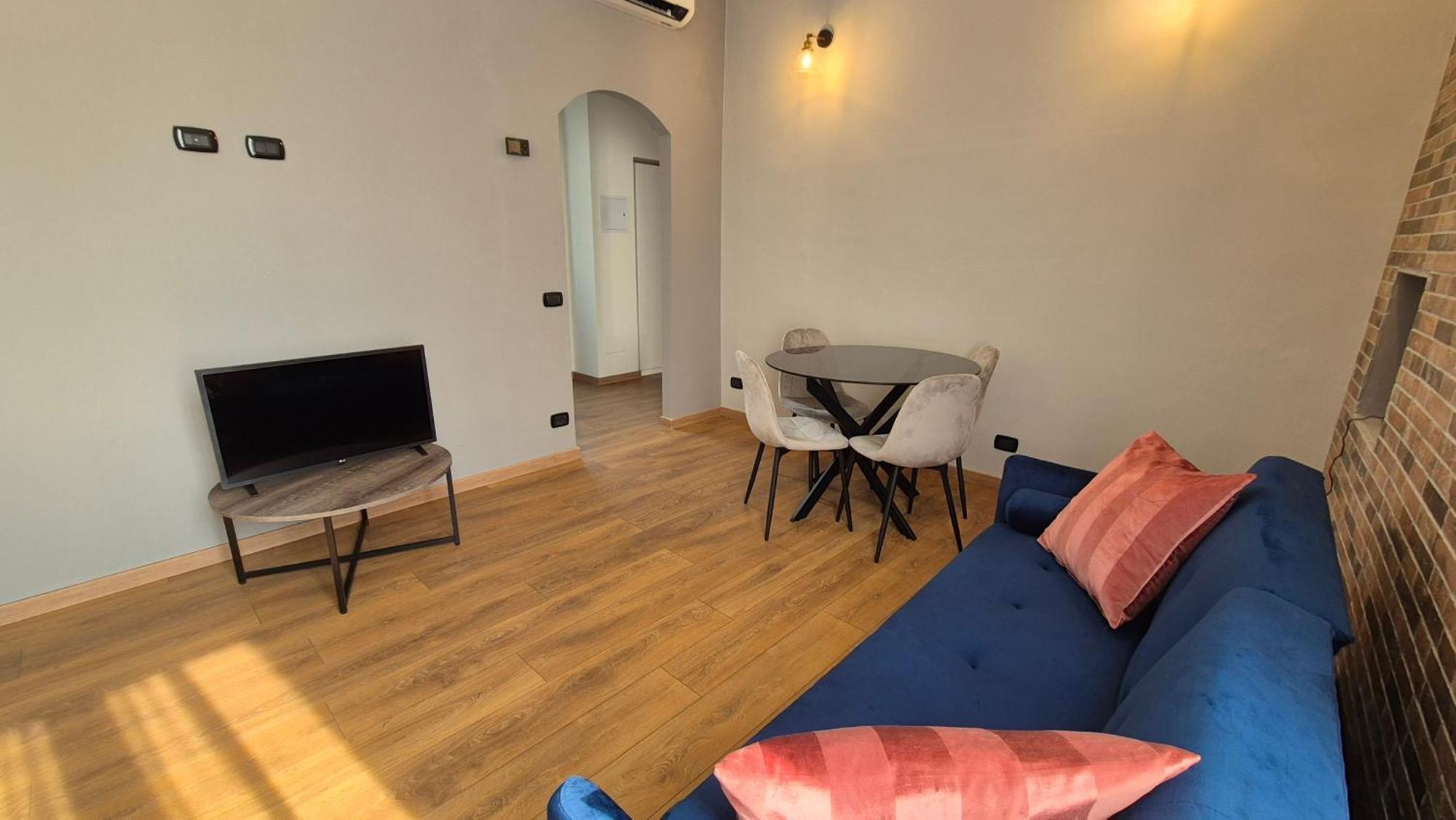 Suite 602 Bérgamo Exterior foto