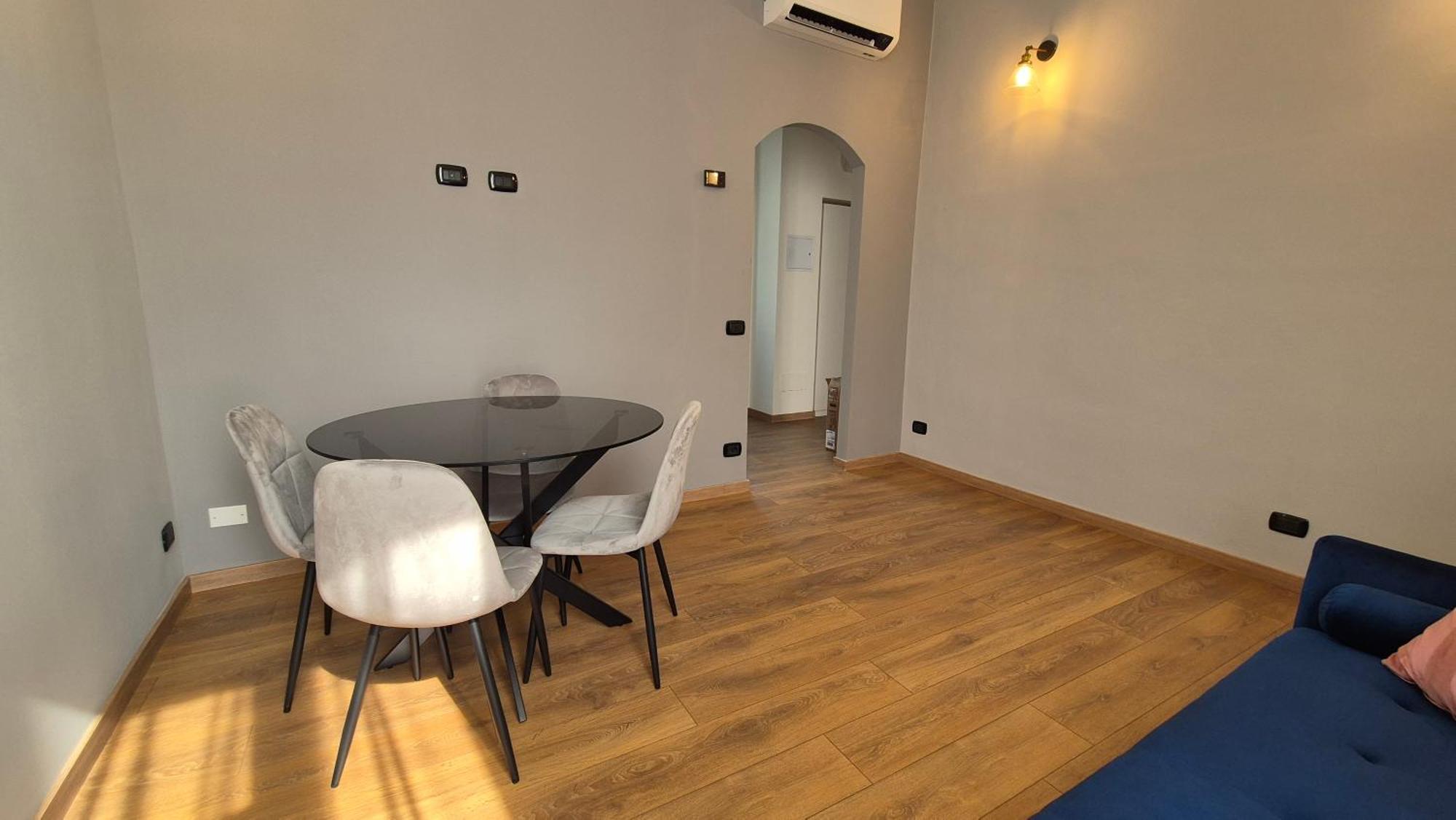 Suite 602 Bérgamo Exterior foto